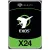 Seagate 16TB Exos X24 7200 RPM (ST16000NM002H)