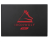 Seagate (ZA1000NM1A002) IronWolf 125 1TB SSD; 2.5-Inch SATA3 6Gb/s 