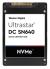 Western Digital (WUS4BB076D7P3E3) WD Ultrastar 7.68TB SSD; 2.5-Inch DC SN640 PCIe U.2 