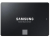 SAMSUNG (MZ-77E2T0E) V-NAND 2TB SSD; 2.5-Inch SATA3 6Gb/s