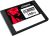 Kingston DC600M SATA 2.5 7.68TB SEDC600M/7680G