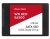 Western Digital (WDS400T2R0A) Red 4TB SSD; SA500 2.5-inch SATA3 6.0Gb/s