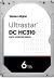 WD (HUS726T6TALE6L4 / 0B36039) Ultrastar DC HC310 6TB HDD - 7200 RPM, SATA 6Gb/s 