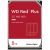 WD (WD80EFZZ) Red Plus 8TB HDD - 5640 RPM, SATA 6Gb/s 