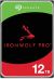 Seagate (ST12000NE0008) IronWolf Pro 12TB HDD - 7200 RPM, SATA 6Gb/s 