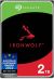 Seagate (ST2000VN004) IronWolf 2TB HDD - 5900 RPM, SATA 6Gb/s 