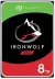 Seagate IronWolf 8TB SATA HDD (ST8000VN004)