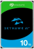 Seagate (ST10000VE0008) SkyHawk AI 10TB HDD - 7200 RPM, SATA 6Gb/s