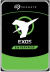 Seagate (ST16000NM001G) Exos X16 16TB Enterprise HDD - 7200 RPM, SATA 6Gb/s 