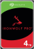 Seagate (ST4000NE001) IronWolf Pro 4TB HDD - 7200 RPM, SATA 6Gb/s