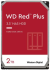 WD (WD2002FFSX) Red Pro 2TB HDD - 7200 RPM, SATA 6Gb/s 