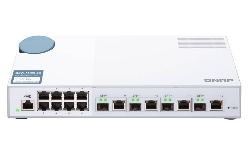 QSW-M408-4C-US