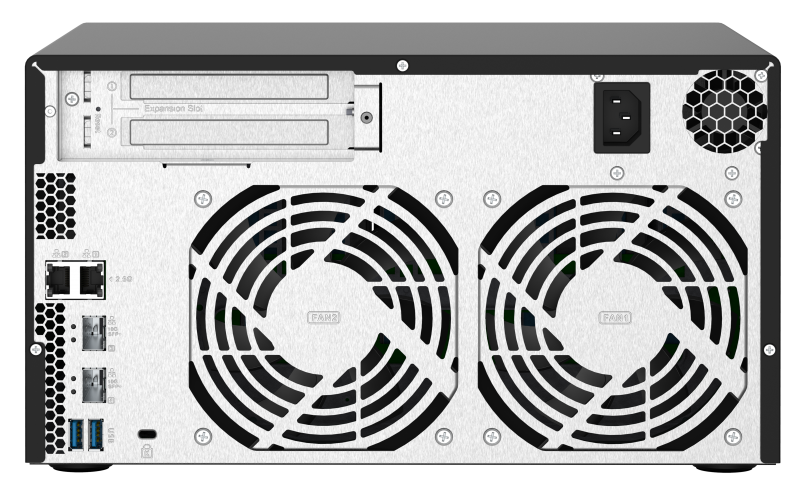 TS-832PX-4G-US