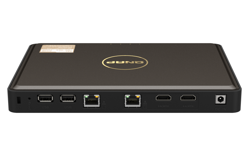 TBS-464-8G-US