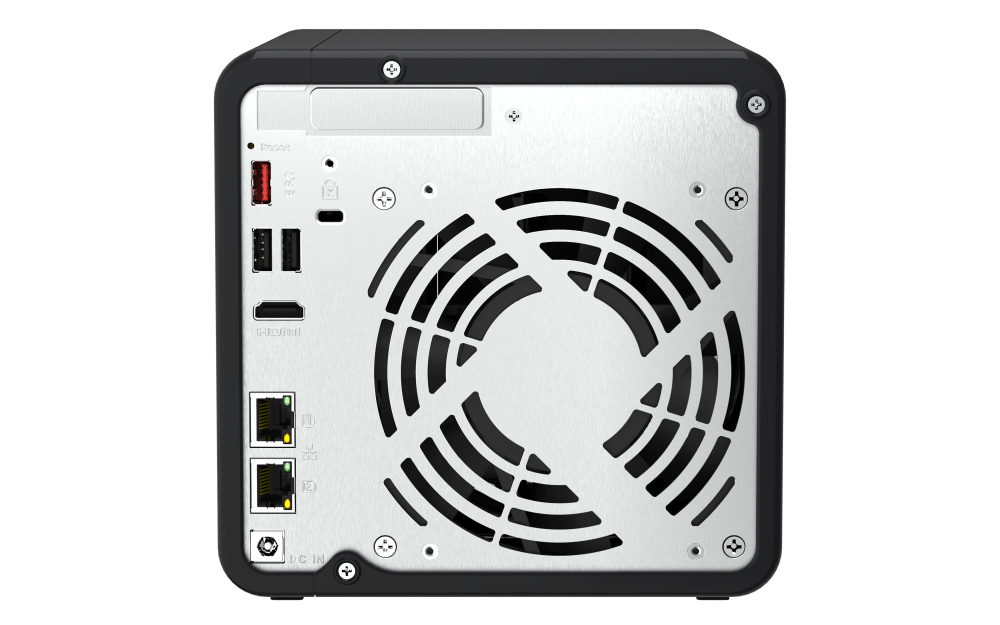 「ZENOVATE SHOP」【新品未使用】QNAP TS-464-8G TS-464-8G-US-RAM