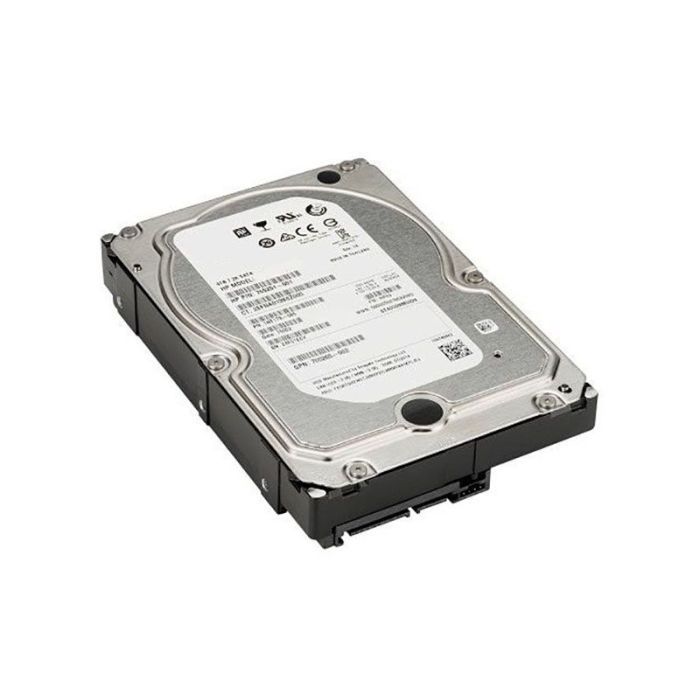 Seagate (ST10000NM017B) Exos 7E10 10TB Enterprise HDD - 7200 RPM