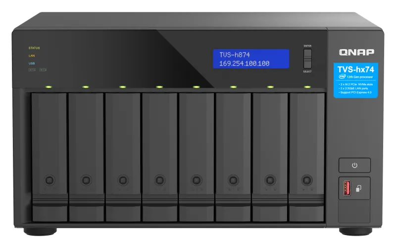 TVS-h874-i5-32G-US