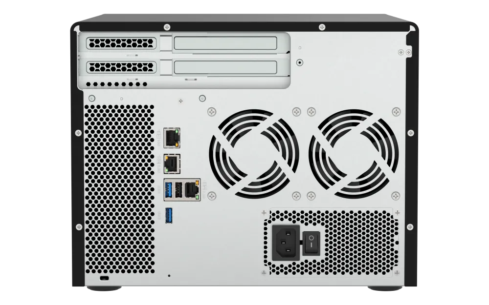 TS-855X-8G-US