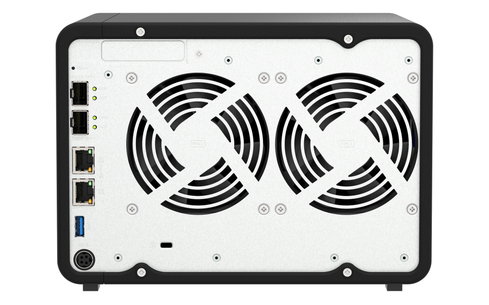 TS-632X-4G-US TS-632X-4G-US