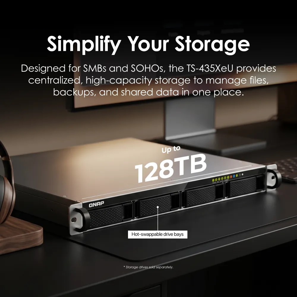 TS-932PX-4G-US