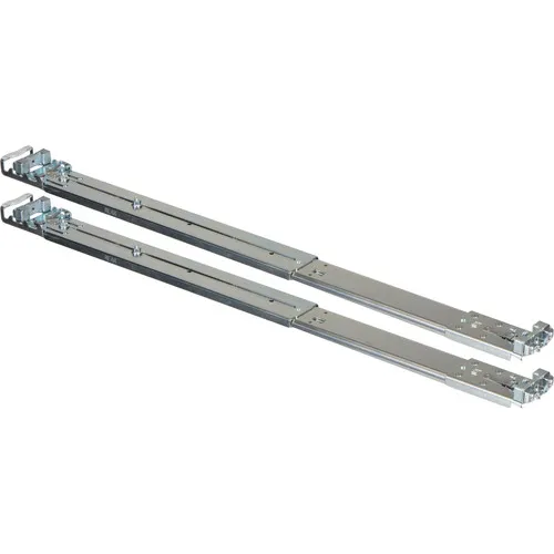 ☆サーバーラックレール　QNAPレールキット　新品未使用 qnap_rail_b02_rail_kit_for_1u_