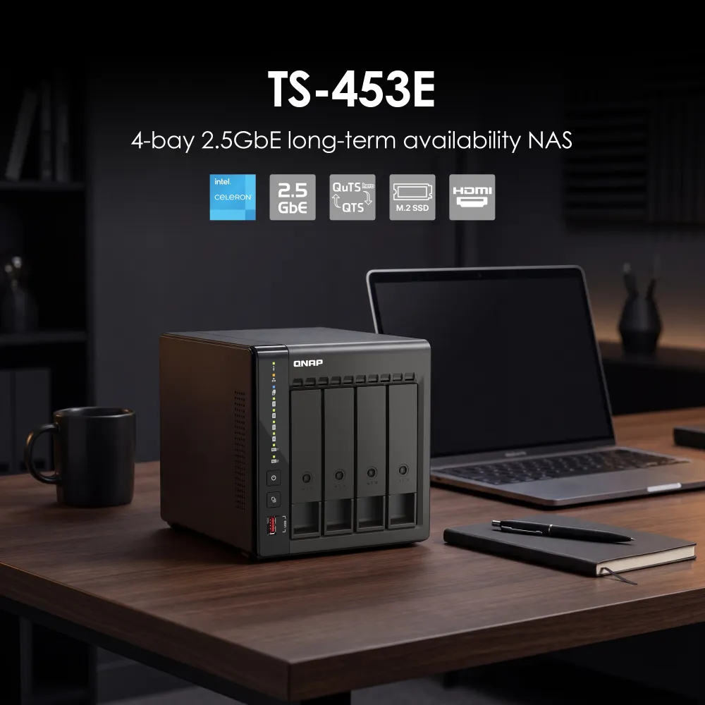 TS-453E-8G-US
