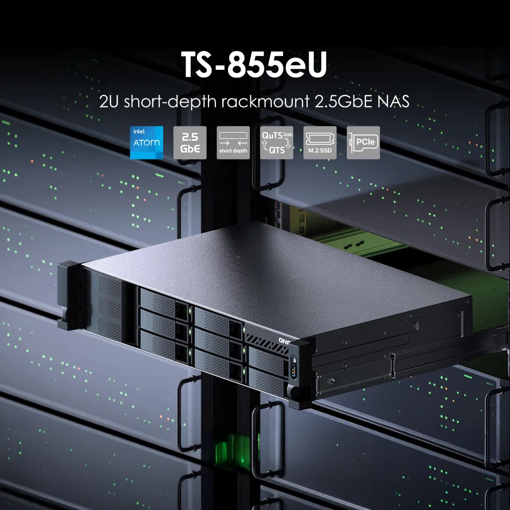 TS-855eU-8G-US