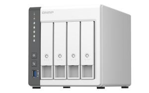 QNAP NAS 4ベイ Amazon.com: QNAP TS-464-8G-US 4 Bay High-Performance Desktop