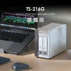TS-216G-US