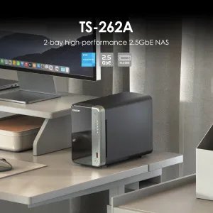 TS-262A-4G-US