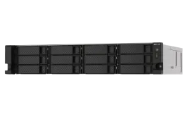 Стоечный NAS QNAP TS-1273AU-RP-8G