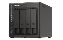 QNAP OEM NAS TS-453Pro同等品 メモリ8GB① TS-453E-8G-US