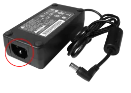 SP-2BAY-ADAPTOR-90W