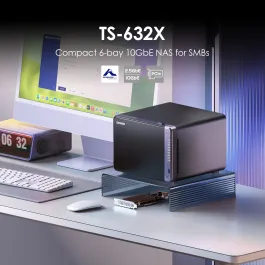 TS-632X-4G-US