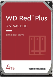WD Red 4TB HDD 2台セット NASシステム用 WD Red 4TB HDD 2台セット NASシステム用 Amazon.com: Western Digital