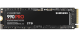 Samsung (MZ-V9P2T0B/AM) V-NAND 990 Pro 2TB SSD; PCIe Gen4 x4 