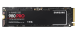 Samsung (MZ-V8P1T0B/AM) V-NAND 980 PRO 1TB SSD; PCI Express NVMe 4.0 x4