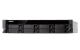 TS-877XU-1200-4G-US 8-BAY NAS 4GB RAM