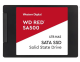 Western Digital (WDS400T2R0A) Red 4TB SSD; SA500 2.5-inch SATA3 6.0Gb/s