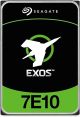 Seagate (ST6000NM019B) Exos 7E10 6TB HDD - 7200 RPM, 6Gb/s 