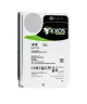 Seagate (ST16000NM002G) Exos X16 16TB Enterprise HDD - 7200 RPM, SAS 12Gb/s 