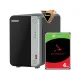 TS-262A-8G (NAS Bundle + Free 8GB RAM)
