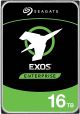 Seagate (ST16000NM002G) Exos X16 16TB Enterprise HDD - 7200 RPM, SAS 12Gb/s 