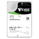 Seagate EXOS 20 TB Enterprise HDD- 3.5 Inch SATA 6Gb/s 7200 RPM 256MB Cache (ST20000NM002H)