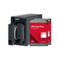 TR-002-US with 2 x 4TB Western Digital Red Plus Drives