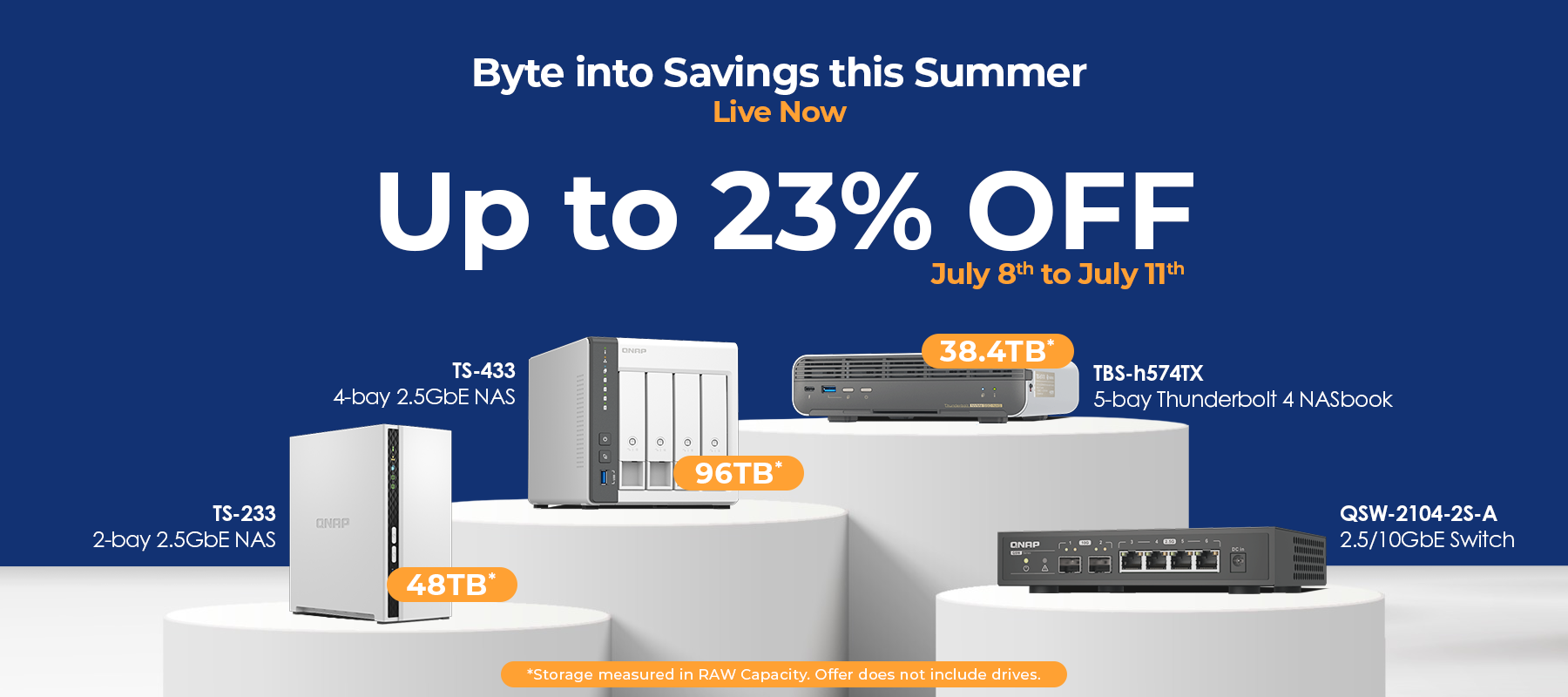 PrimeDay Sale