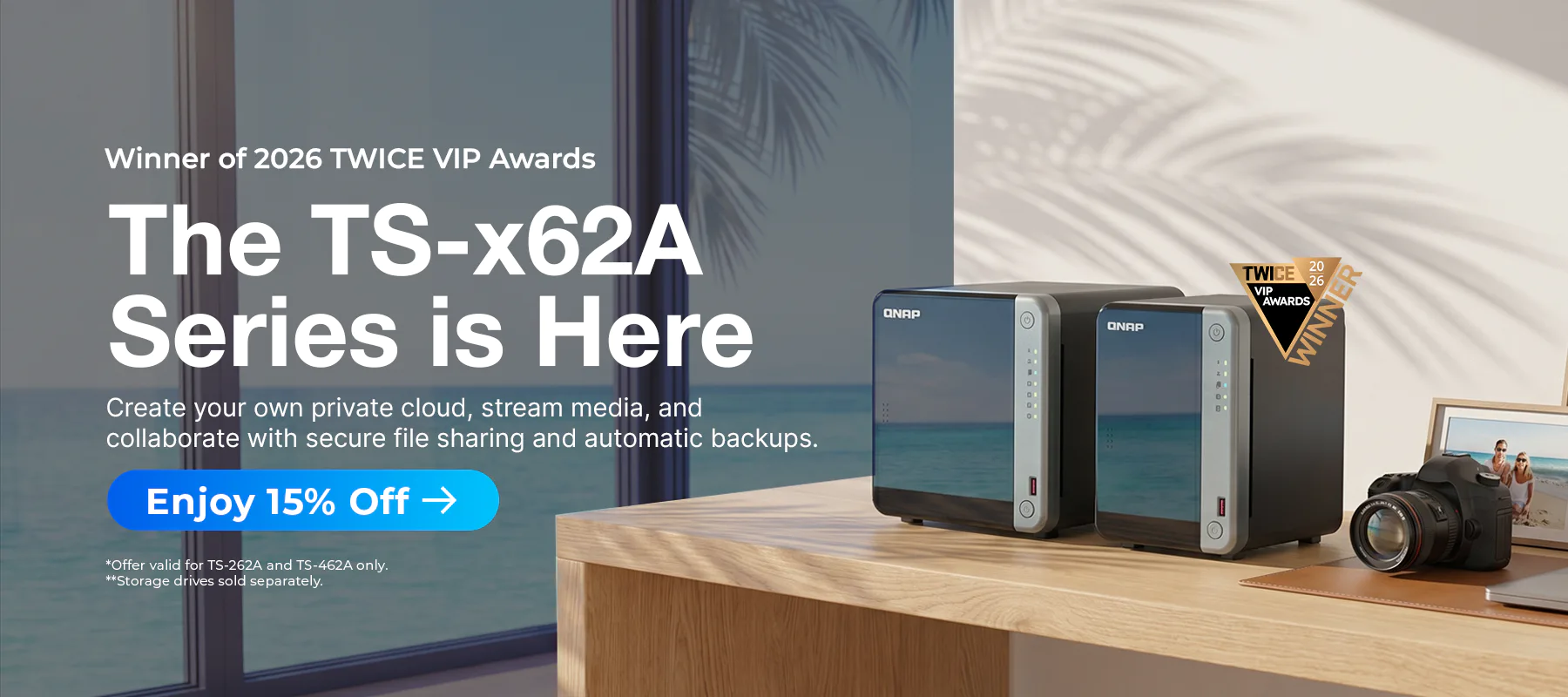 QNAP Official Store