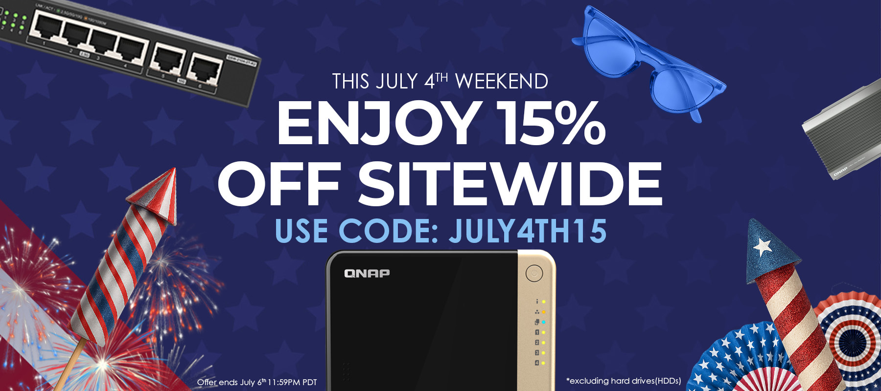 July4th Sale