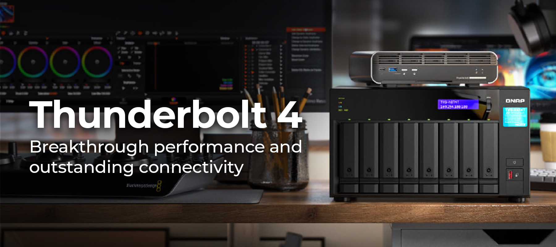 Thunderbolt 4